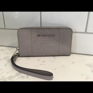 Wallet by Michael Kors
